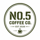 NO.5 COFFEE CO. - Home