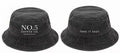 NO.5 Coffee Co. Adventure Bucket Hat